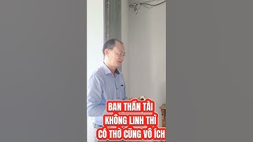 XEM PHONG THỦY. lập bàn thờ thần tài không có cốt, tiền mất tật mang.#chansucophap#phongthuy #tuvi