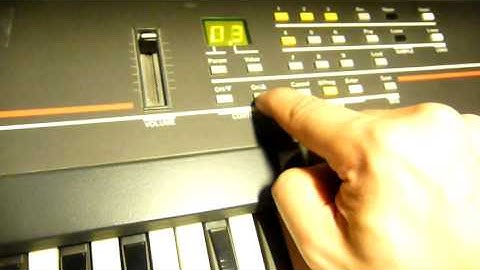 HxC Floppy Emulator on Ensoniq Mirage