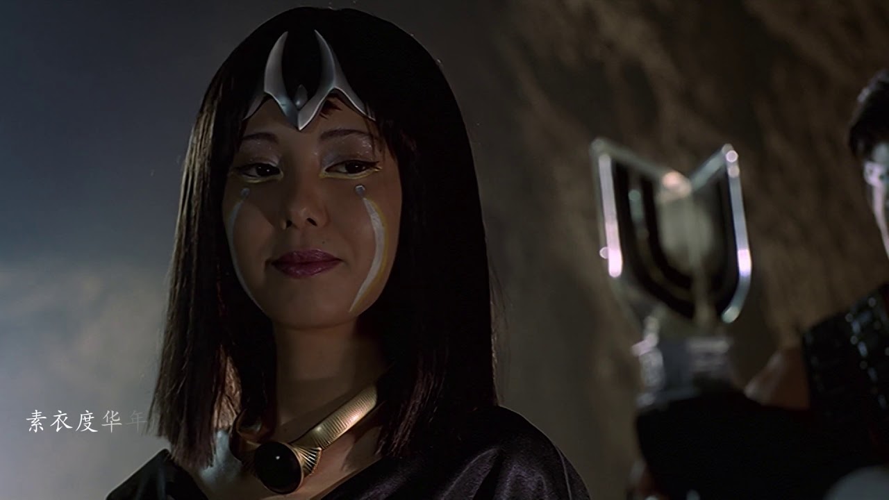 【迪迦x卡蜜拉】我随你一同堕落黑暗，也想随你一起追随光明，只是没能跟上你的脚步