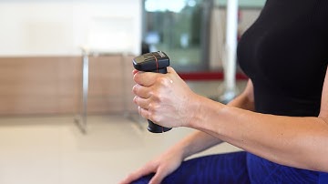 Kinvent - GRIP Dynamometer