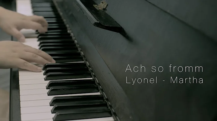 Richard Neugebauer - "Ach so fromm"