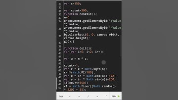 draw with mathematics coding with Harry JavaScript coding for beginners#educationknowledge  #maths