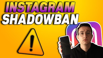 How to remove Instagram SHADOWBAN in 2023 (easy fix)