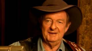 Slim Dusty - Mechanised Swaggie chords