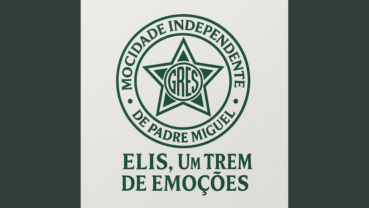 Elis, um Trem de Emoções