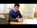 Голова Миколаївської ОДА Віталій Кім інформує щодо ситуації по COVID-19 в області