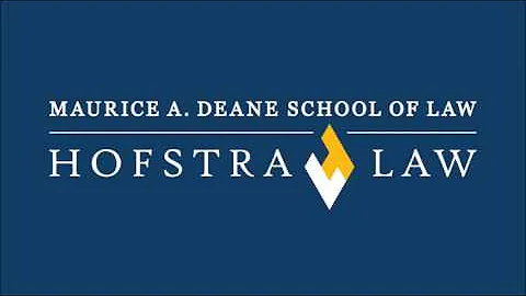 2017 Howard Lichtenstein Distinguished Professorship in Legal Ethics Lecture