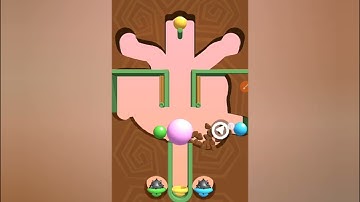 dig this! 553-19 | BIGGIE BALLS | dig this level 553 episode 19 solution gameplay walkthrough