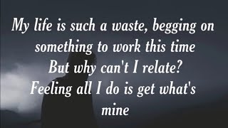 Korn - Hating lyrics