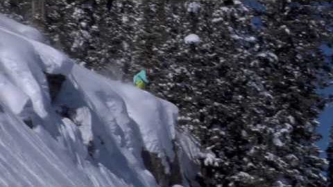 Peak Performance KOS 09-Tim Durtschi