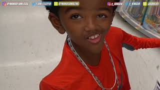 Anything You Can Carry, Ill Pay For Challenge