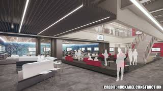 CTE expansion