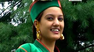 Kinnauri Video Album Song "CHAMma Cham Chama Cham " Nonstop In Old Collection |||💐💐