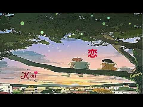 恋 Koi By Chiharu Matsuyama 松山千春 (1986)
