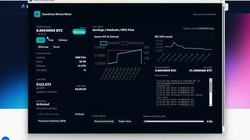 Full Bitcoin Mining Simulator for Windows   Code Along Tutorial