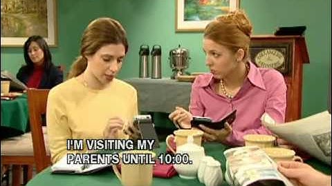 Top Notch Fundamentals - Unit 9