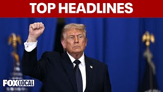 Trump admin seeks NDAs for federal workers; Wash. Co. house fire ignites gas line
