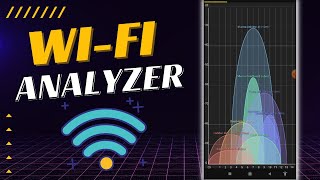 How to use wi-fi analyzer app on android screenshot 3