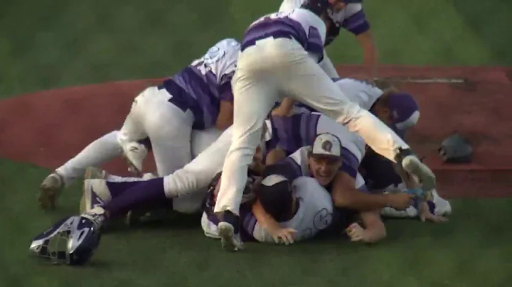 PNG Baseball punches their ticket to the 5A State Tournament