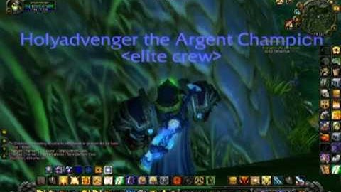 How to get into unistanced ZG on wow