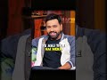 ROHIT SHARMA FUNNY TITLE | KAPIL SHARMA SHOW | #shorts #kapilsharma