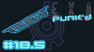 Glory in Valhalla! - EXA-Punk'd [Part 18.5] (EXAPUNKS "Walkthrough")