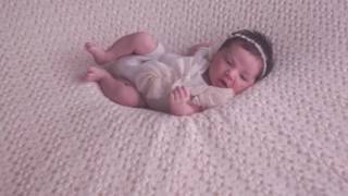 Dica Fotografia Newborn Com Aline Cavalheiro