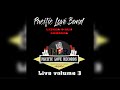 Pacific love band  se tamaititi audio