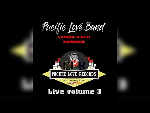 Pacific Love Band - Se Tamaititi