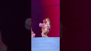 Lisa Coachella Live Fancam