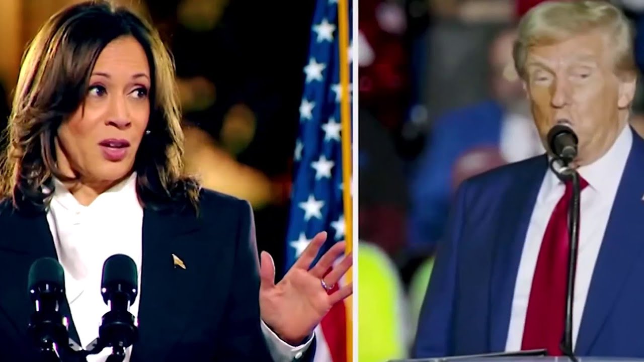 The News4 Rundown Election Night Special | NBC4 Washington - YouTube