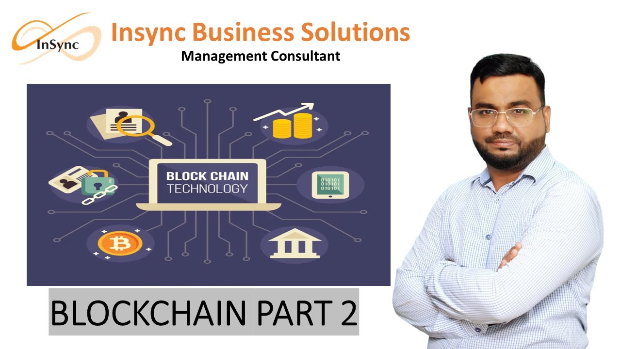 Blockchain Part 2 Urdu/Hindi - YouTube