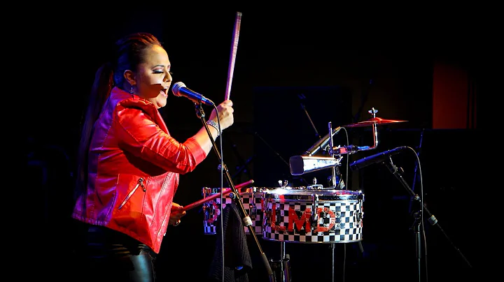 Shelly Lares Live at Mexican Fiesta 2022 (Milwauke...