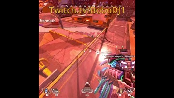 Charge rifle hipfire only