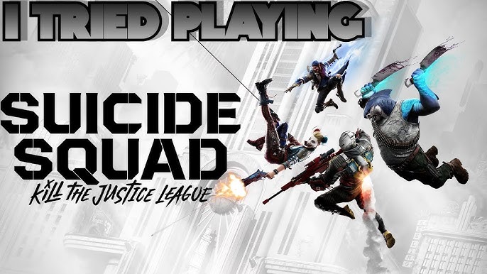 Suicide Squad: Kill the Justice League PS5 Gameplay - We've Played It! 