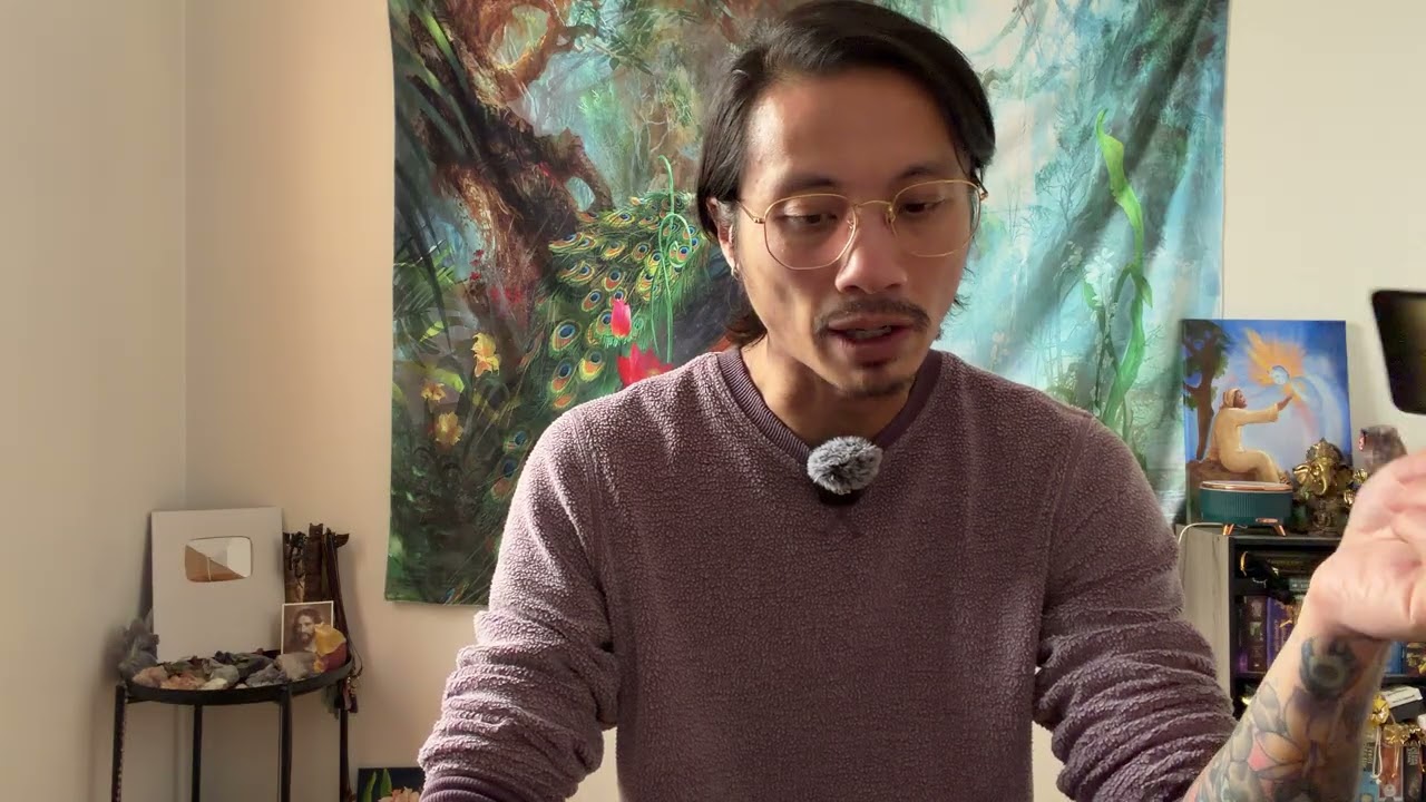 CAPRICORN ♑️ 🥰 💘: You’re NOT Expecting This 😳🔥