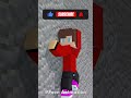 Can JJ Reach The Top?🏆 | MAIZEN Animation in Minecraft