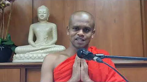 Dhamma Talk - The Meaning of Wesak by Bhante Wineetha [Wesak 2020]