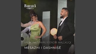 Mesazhi i dashnisë