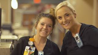 Courtney's Patient Story - JPS Health Network