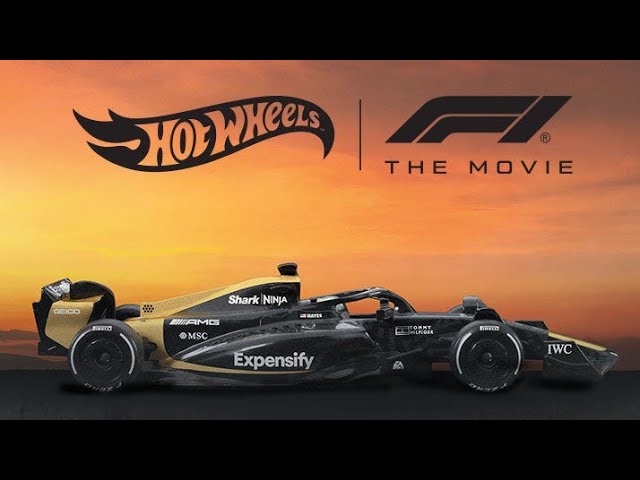 What's the Hot Wheels Formula? - YouTube