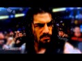 Roman Reigns Theme Song Titantron 2016