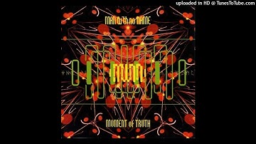 03 . Man With No Name - Subterfuge