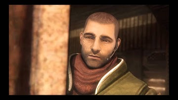 Red Faction Guerrilla Intro HD 1080p