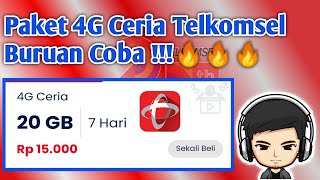 PAKET SUPER MURAH TELKOMSEL || KODE DIAL TELKOMSEL SUPER MURAH 2021