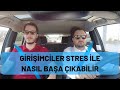 #195 Girişimciler Stres ile Nasıl Başa Çıkabilir?