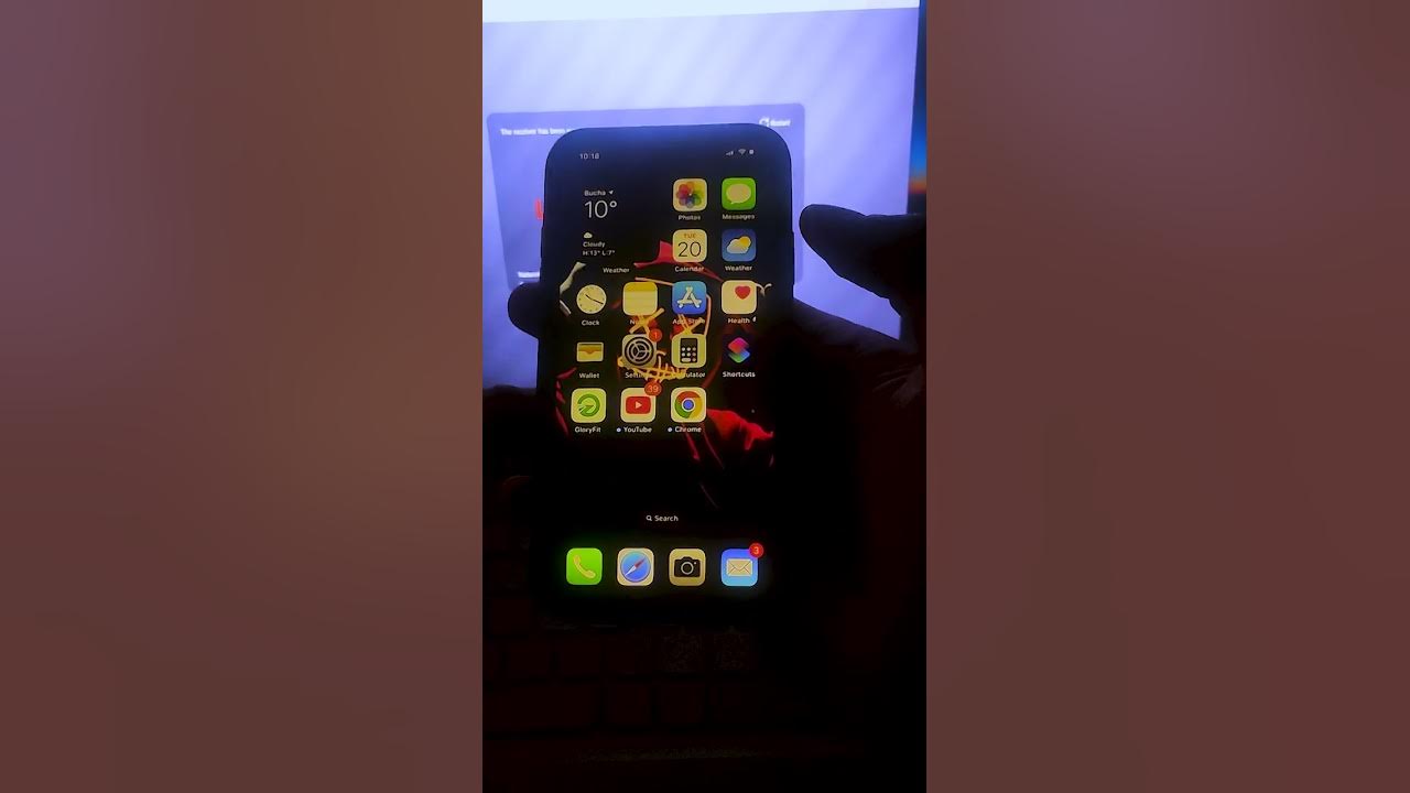 How to mirror iphone screen to windows pc for free youtube