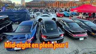 Un Weekend Tranquille Et Beaucoup De Porsches - Exciting Porsche Kaeruzoku Ep.33