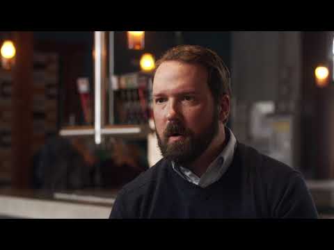 New Belgium Brewing: Behind the scenes of Fat Tire Torched Earth Ale