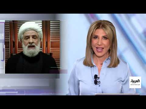 تهديد بالحرب الأهلية في لبنان... تصعيد وتضارب في المواقف الإيرانية